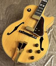 Ibanez 【USED】George Benson GB10 Natural 1990年製 [3.15kg][ジョージ・ベンソン]【G-CLUB TOKYO】