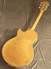 Ibanez 【USED】George Benson GB10 Natural 1990年製 [3.15kg][ジョージ・ベンソン]【G-CLUB TOKYO】_3
