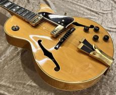 Ibanez 【USED】George Benson GB10 Natural 1990年製 [3.15kg][ジョージ・ベンソン]【G-CLUB TOKYO】_4