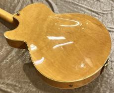 Ibanez 【USED】George Benson GB10 Natural 1990年製 [3.15kg][ジョージ・ベンソン]【G-CLUB TOKYO】_5