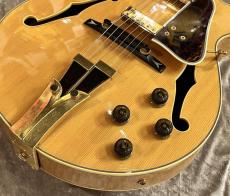 Ibanez 【USED】George Benson GB10 Natural 1990年製 [3.15kg][ジョージ・ベンソン]【G-CLUB TOKYO】_7