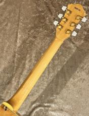 Ibanez 【USED】George Benson GB10 Natural 1990年製 [3.15kg][ジョージ・ベンソン]【G-CLUB TOKYO】_8