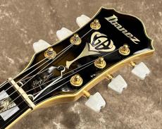 Ibanez 【USED】George Benson GB10 Natural 1990年製 [3.15kg][ジョージ・ベンソン]【G-CLUB TOKYO】_10