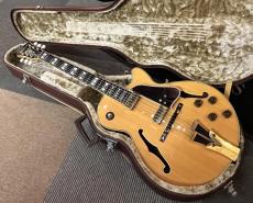Ibanez 【USED】George Benson GB10 Natural 1990年製 [3.15kg][ジョージ・ベンソン]【G-CLUB TOKYO】_11