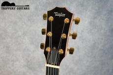 Taylor K22ce L7 (2004) オールハワイアンコアの1本です!_6