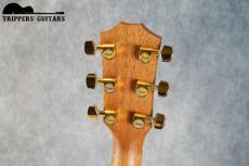 Taylor K22ce L7 (2004) オールハワイアンコアの1本です!_8