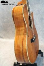 Taylor K22ce L7 (2004) オールハワイアンコアの1本です!_10