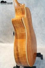 Taylor K22ce L7 (2004) オールハワイアンコアの1本です!_11