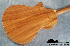 Taylor K22ce L7 (2004) オールハワイアンコアの1本です!_16