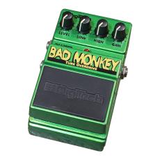 DigiTech BAD MONKEY Tube Overdrive