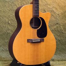 Martin GPC-X2E BRAZ Special #2917773【限定仕様!】【PU標準搭載!】【48回迄金利0%対象】【送料当社負担】