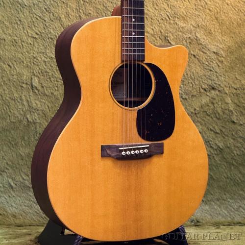 Martin GPC-X2E BRAZ Special #2917773【限定仕様!】【PU標準搭載!】【48回迄金利0%対象】【送料当社負担】