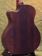 Martin GPC-X2E BRAZ Special #2917773【限定仕様!】【PU標準搭載!】【48回迄金利0%対象】【送料当社負担】_3