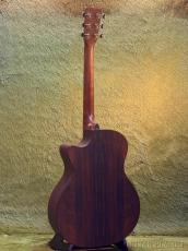 Martin GPC-X2E BRAZ Special #2917773【限定仕様!】【PU標準搭載!】【48回迄金利0%対象】【送料当社負担】_4