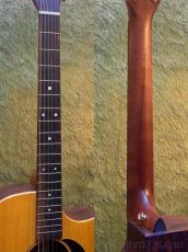 Martin GPC-X2E BRAZ Special #2917773【限定仕様!】【PU標準搭載!】【48回迄金利0%対象】【送料当社負担】_7
