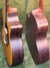 Martin GPC-X2E BRAZ Special #2917773【限定仕様!】【PU標準搭載!】【48回迄金利0%対象】【送料当社負担】_8