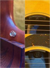 Martin GPC-X2E BRAZ Special #2917773【限定仕様!】【PU標準搭載!】【48回迄金利0%対象】【送料当社負担】_9