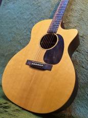 Martin GPC-X2E BRAZ Special #2917773【限定仕様!】【PU標準搭載!】【48回迄金利0%対象】【送料当社負担】_10