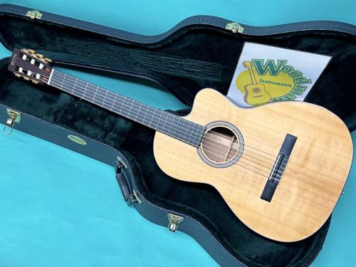 Martin 000C-Nylon