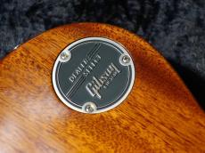 Gibson Custom Shop Historic Collection 1959 Les Paul Standard Reissue VOS Dealer Select : Green Lemon Fade_8