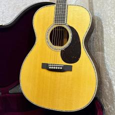 Martin 【試奏動画あり】000-42 Standard #2949388【澄み切った極上の音色】【当店限定特典付き】【送料当社負担】【池袋店在庫品】