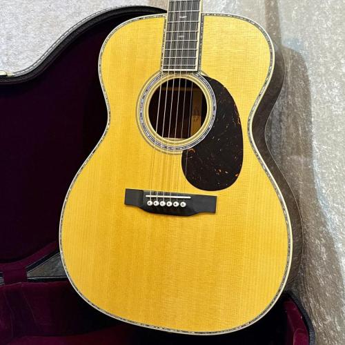 Martin 【試奏動画あり】000-42 Standard #2949388【澄み切った極上の音色】【当店限定特典付き】【送料当社負担】【池袋店在庫品】