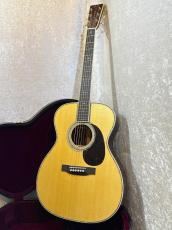 Martin 【試奏動画あり】000-42 Standard #2949388【澄み切った極上の音色】【当店限定特典付き】【送料当社負担】【池袋店在庫品】_2
