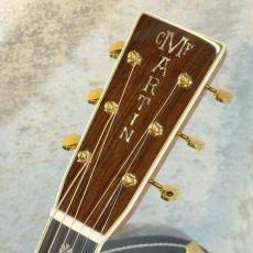 Martin 【試奏動画あり】000-42 Standard #2949388【澄み切った極上の音色】【当店限定特典付き】【送料当社負担】【池袋店在庫品】_3