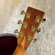 Martin 【試奏動画あり】000-42 Standard #2949388【澄み切った極上の音色】【当店限定特典付き】【送料当社負担】【池袋店在庫品】_8