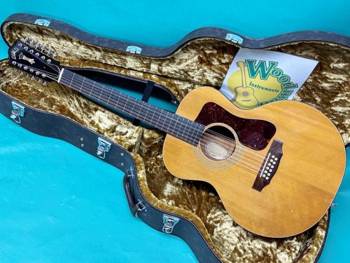 Guild F-112 NT