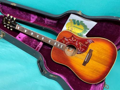 Gibson HUMMINGBIRD CS