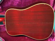 Gibson HUMMINGBIRD CS_3