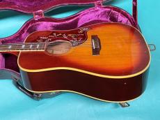Gibson HUMMINGBIRD CS_4