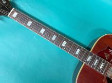 Gibson HUMMINGBIRD CS_7