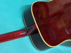 Gibson HUMMINGBIRD CS_9