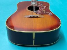 Gibson HUMMINGBIRD CS_11