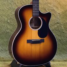 Martin GPC-13E Burst #2918512【オール単板!】【PU標準搭載!】【48回迄金利0%対象】【送料当社負担】