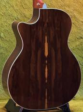 Martin GPC-13E Burst #2918512【オール単板!】【PU標準搭載!】【48回迄金利0%対象】【送料当社負担】_3