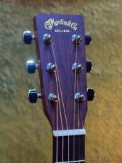 Martin GPC-13E Burst #2918512【オール単板!】【PU標準搭載!】【48回迄金利0%対象】【送料当社負担】_5