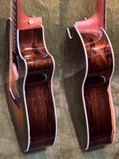 Martin GPC-13E Burst #2918512【オール単板!】【PU標準搭載!】【48回迄金利0%対象】【送料当社負担】_8