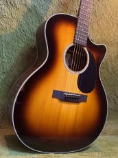Martin GPC-13E Burst #2918512【オール単板!】【PU標準搭載!】【48回迄金利0%対象】【送料当社負担】_10