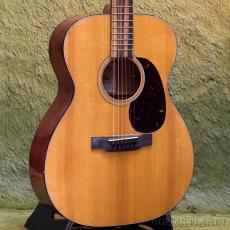 Martin 000E Retro Plus Mahogany #2933953【NEWモデル!】【オール単板】【48回迄金利0%対象】【送料当社負担】
