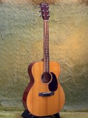 Martin 000E Retro Plus Mahogany #2933953【NEWモデル!】【オール単板】【48回迄金利0%対象】【送料当社負担】_2