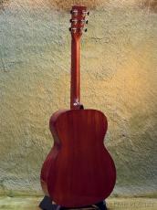 Martin 000E Retro Plus Mahogany #2933953【NEWモデル!】【オール単板】【48回迄金利0%対象】【送料当社負担】_4