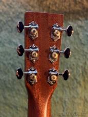 Martin 000E Retro Plus Mahogany #2933953【NEWモデル!】【オール単板】【48回迄金利0%対象】【送料当社負担】_6