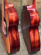 Martin 000E Retro Plus Mahogany #2933953【NEWモデル!】【オール単板】【48回迄金利0%対象】【送料当社負担】_8
