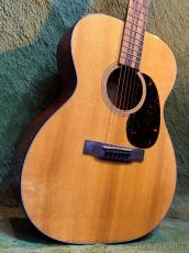 Martin 000E Retro Plus Mahogany #2933953【NEWモデル!】【オール単板】【48回迄金利0%対象】【送料当社負担】_10