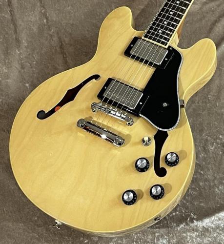 Epiphone 【NEW】ES-339 Natural  sn22051511999 [3.75kg] 【G-CLUB TOKYO】