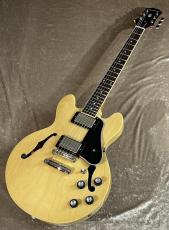 Epiphone 【NEW】ES-339 Natural  sn22051511999 [3.75kg] 【G-CLUB TOKYO】_2