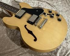 Epiphone 【NEW】ES-339 Natural  sn22051511999 [3.75kg] 【G-CLUB TOKYO】_4